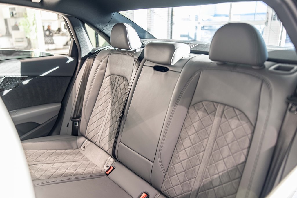 2023 AUDI S4 - Image 30