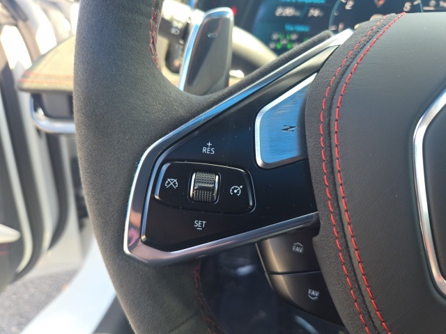 2023 Chevrolet Corvette Stingray 3LT photo 16