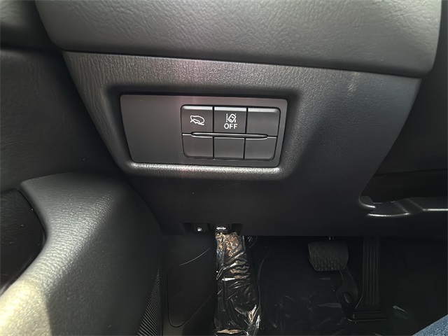 2025 Mazda CX-5 2.5 Select photo 27