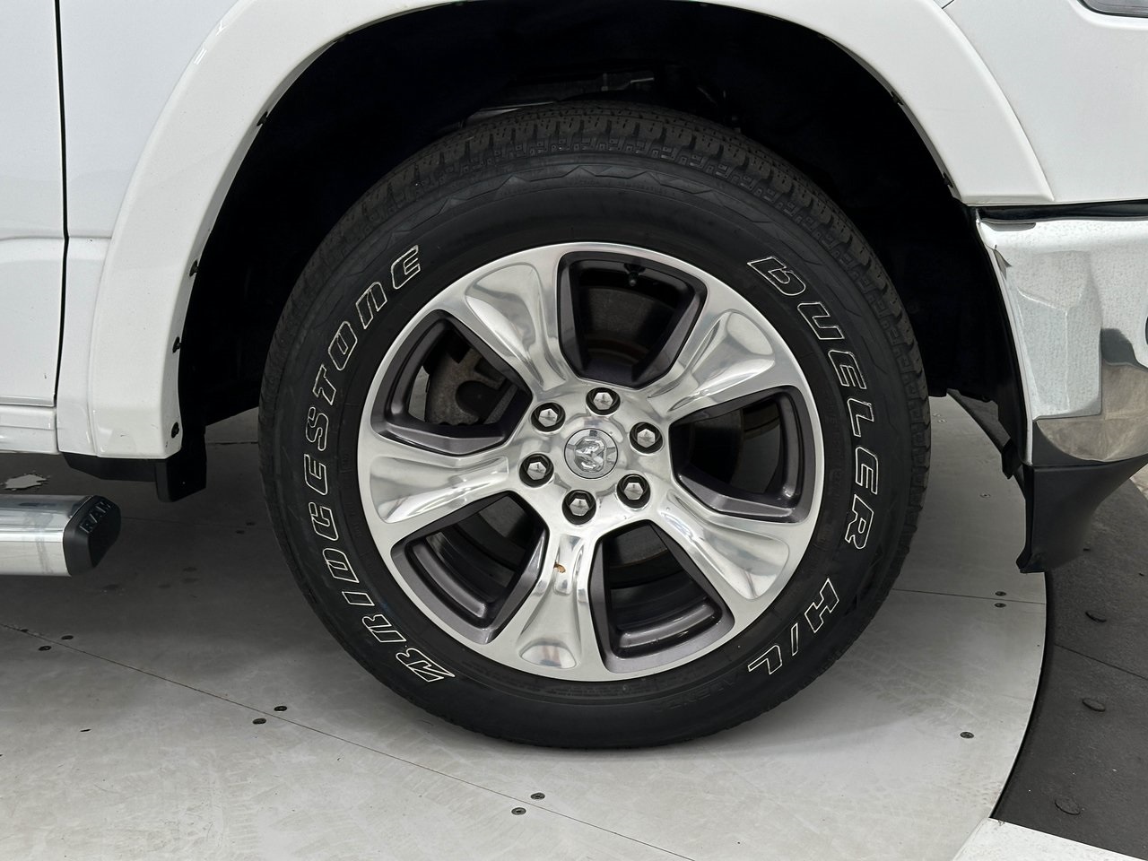 2022 Ram 1500 Laramie photo 31