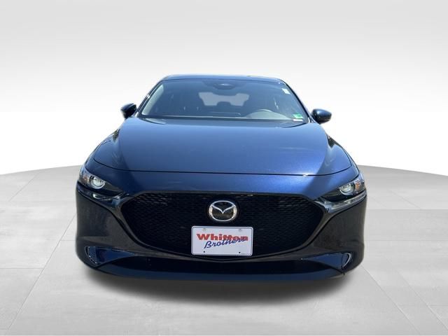 2025 Mazda Mazda3 Hatchback 2.5 s Preferred photo 13