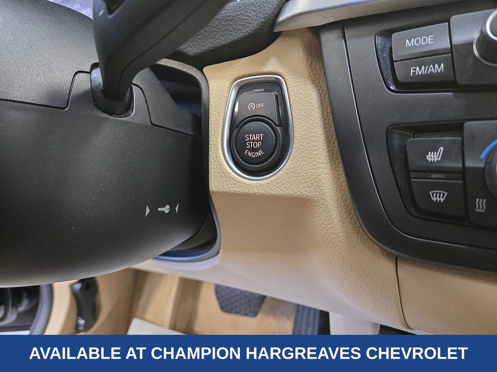 2014 Bmw 328i xDrive photo 16