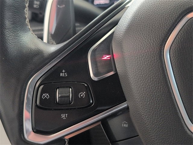 2021 Chevrolet Corvette Stingray 2LT photo 22
