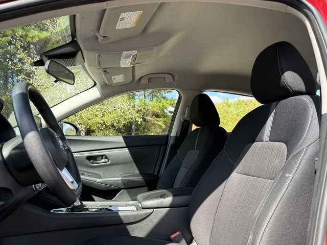 2023 Nissan Sentra SV photo 22