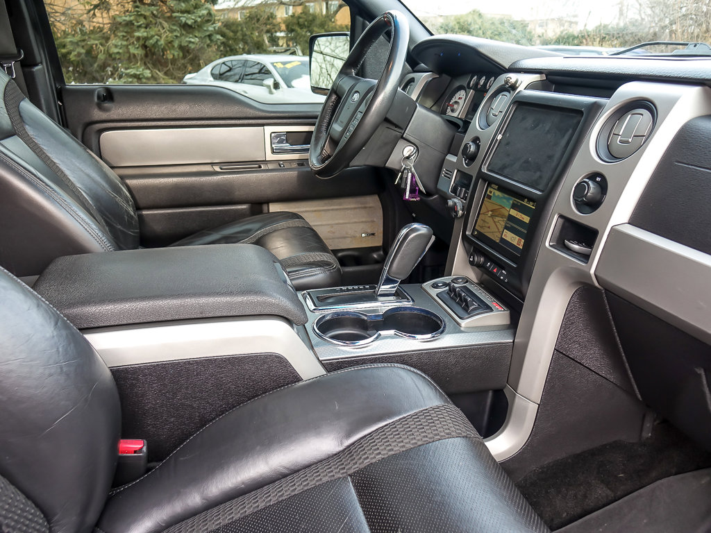 2010 FORD F-150 - Image 20