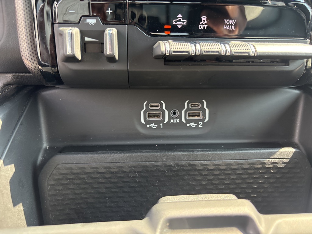 2023 Ram 1500 Limited photo 23