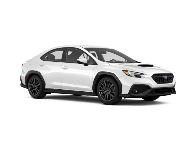 2025 Subaru WRX Premium photo 4