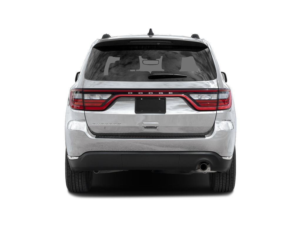 2026 Dodge Durango GT photo 3