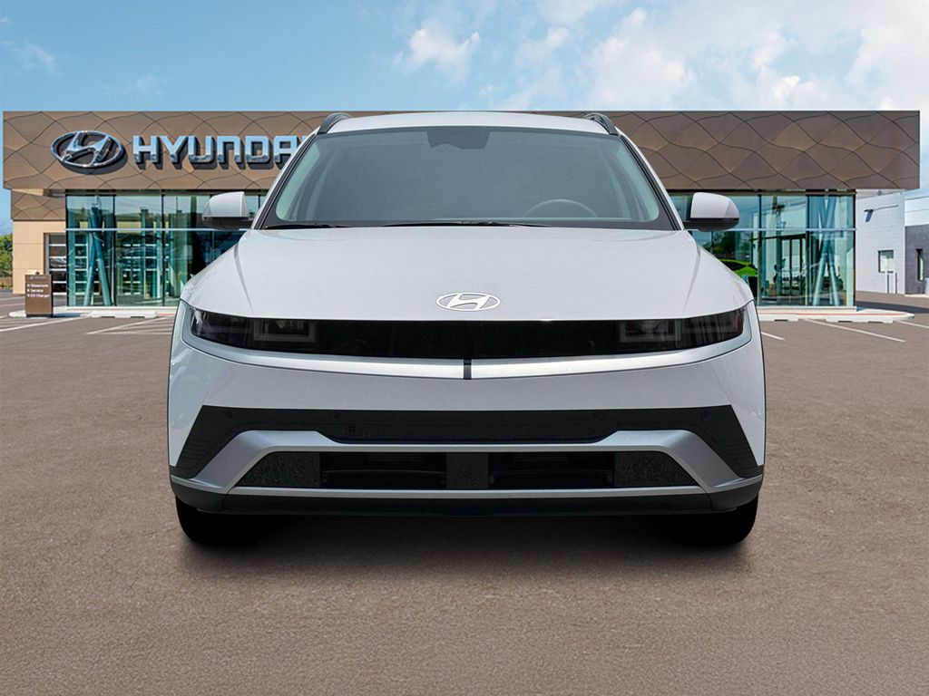 2025 Hyundai Ioniq 5 SEL photo 12
