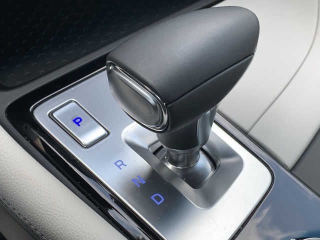 2025 Genesis G70 2.5T photo 34