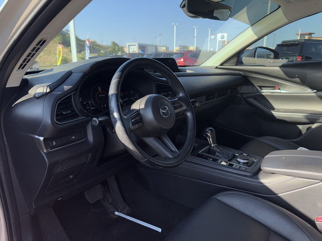 2022 Mazda CX-30 2.5 Select photo 9