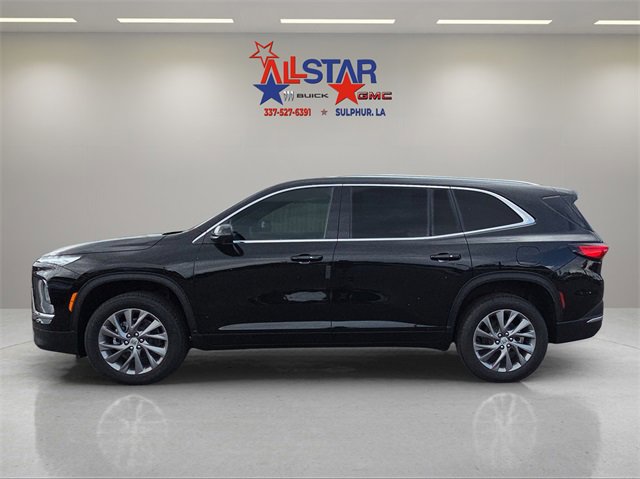 2026 Buick Enclave Preferred photo 2