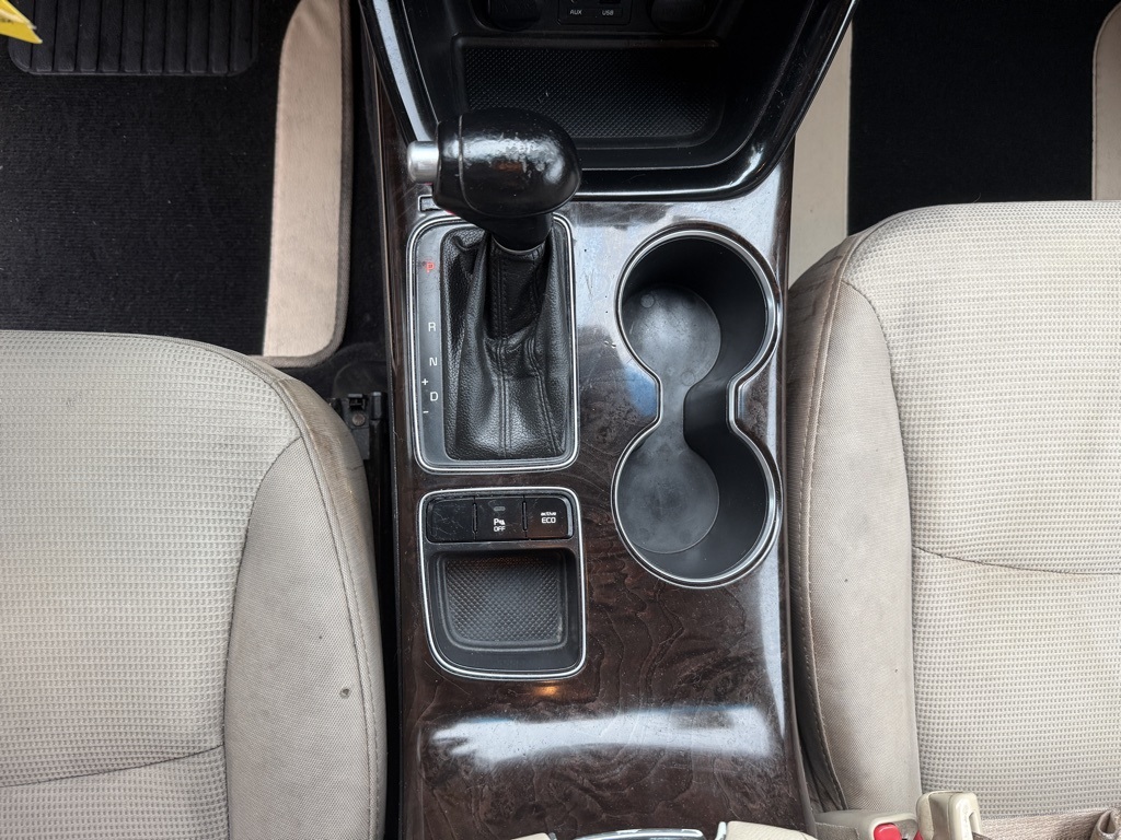 2014 Kia Sorento LX photo 27