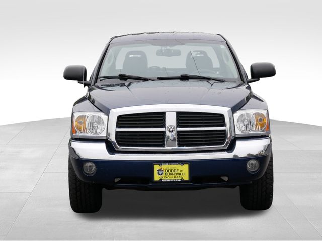 Used 2006 Dodge Dakota Laramie with VIN 1D7HW58N06S698949 for sale in Burnsville, Minnesota