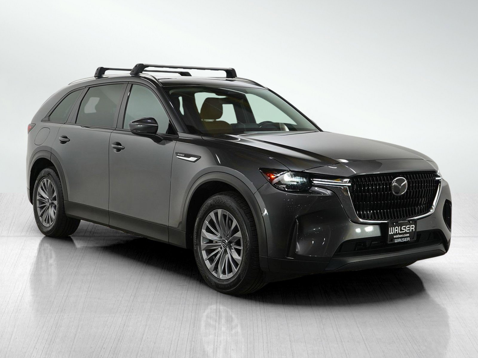 2024 Mazda CX-90 Preferred photo 6