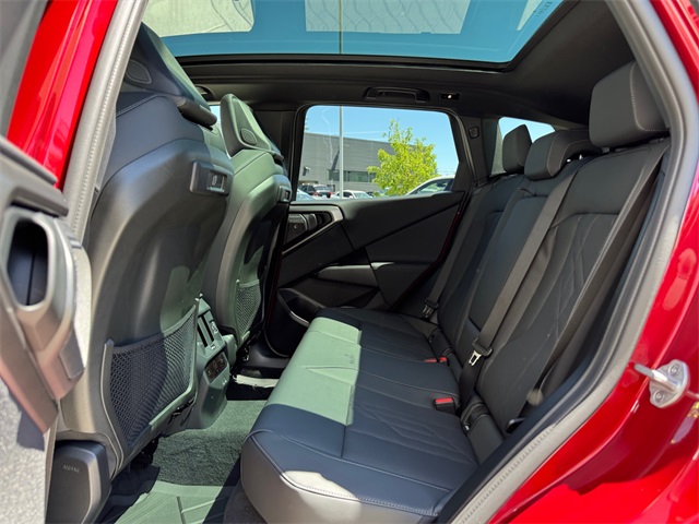 2025 Bmw X3 30x Drive photo 22