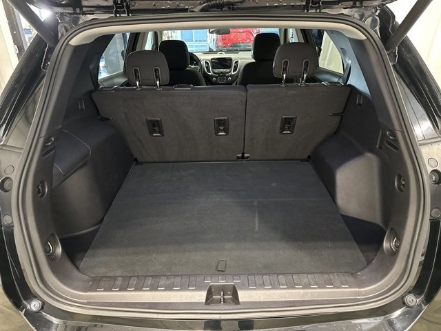 2018 Chevrolet Equinox LT photo 23