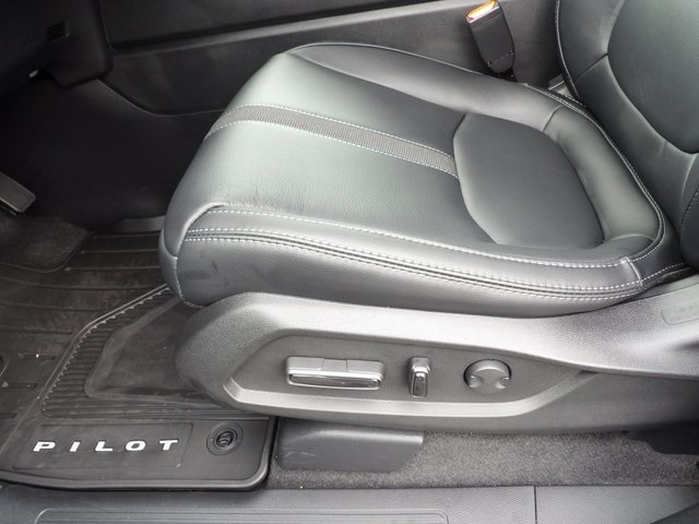 2025 Honda Pilot EX-L photo 20