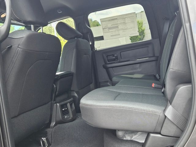2025 Ram 2500 Tradesman photo 6