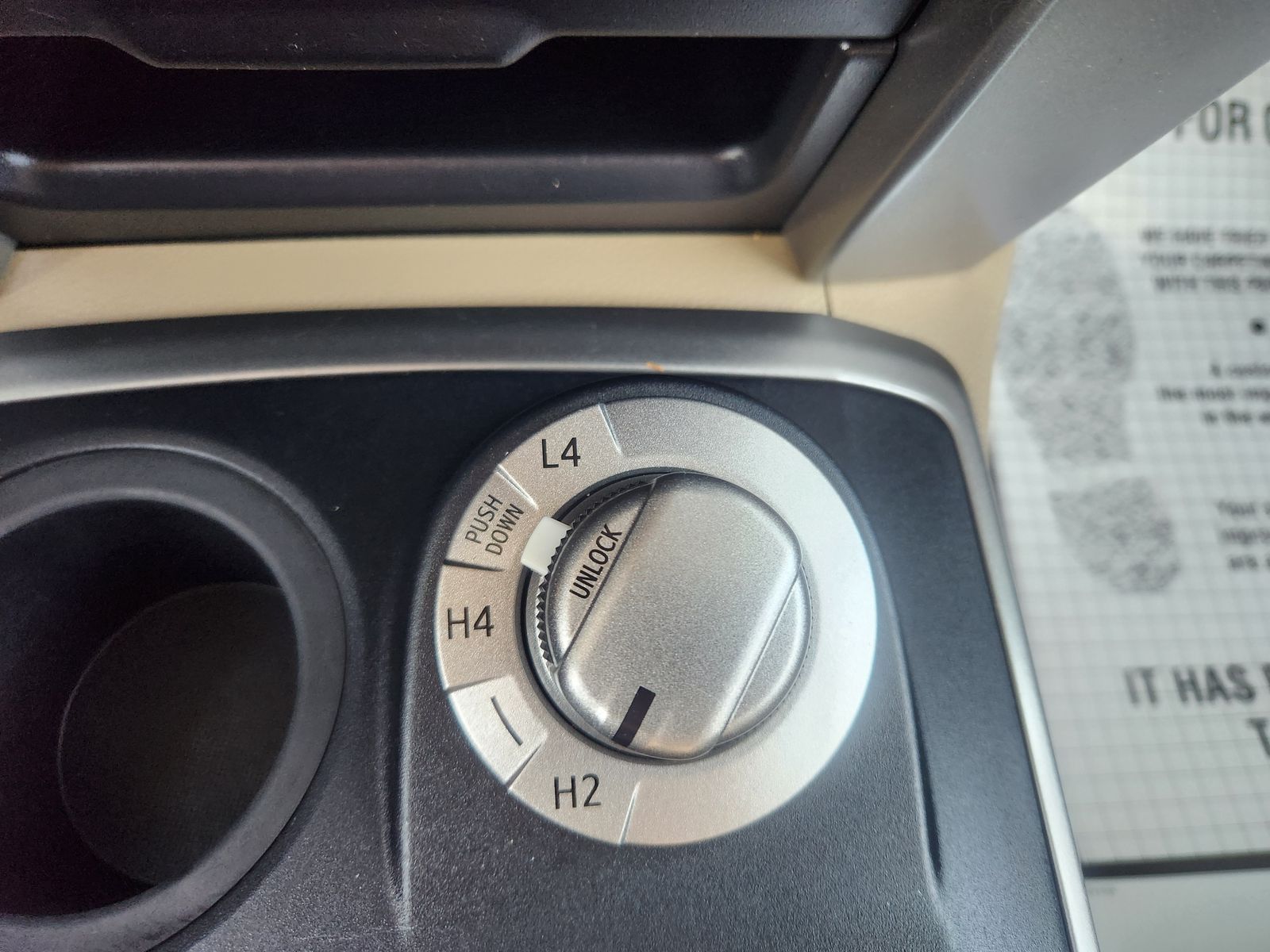 2013 Toyota 4Runner SR5 photo 19