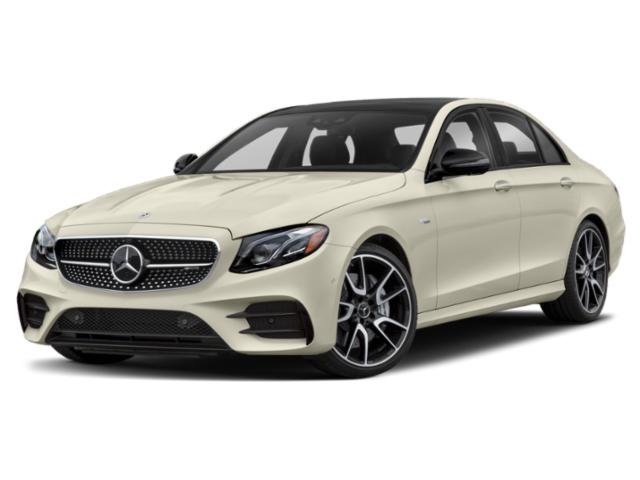 2019 Mercedes-Benz E-Class AMG E53