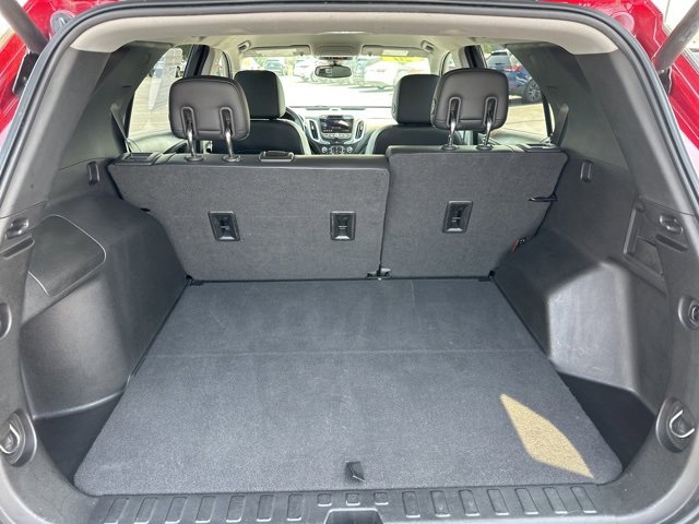 2020 Chevrolet Equinox Premier photo 15