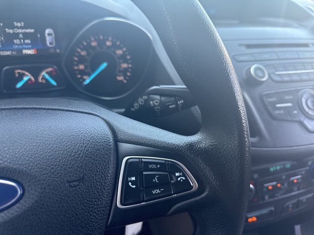 2018 Ford Escape SE photo 18
