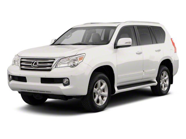2010 Lexus GX Premium's photo