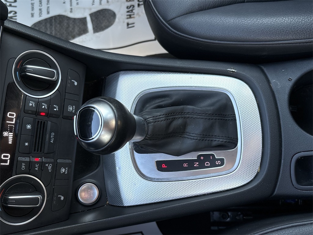 2016 Audi Q3 Premium Plus photo 20