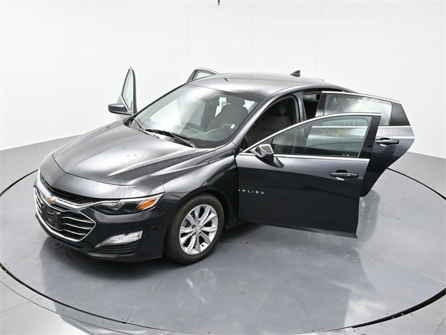 2023 Chevrolet Malibu 1LT photo 40