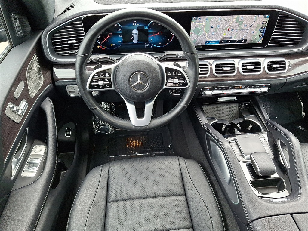 2021 Mercedes Benz GLE 350 4MATIC photo 11