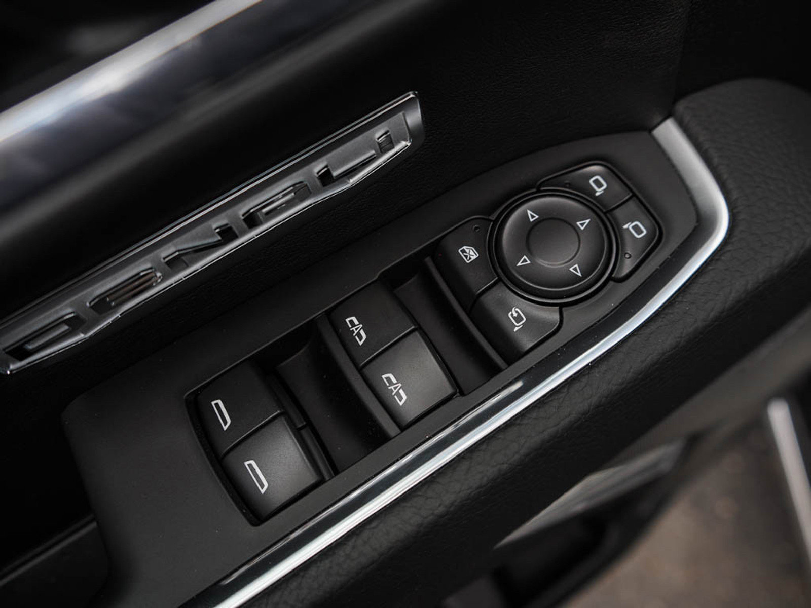 2025 Gmc Sierra 1500 Denali photo 14