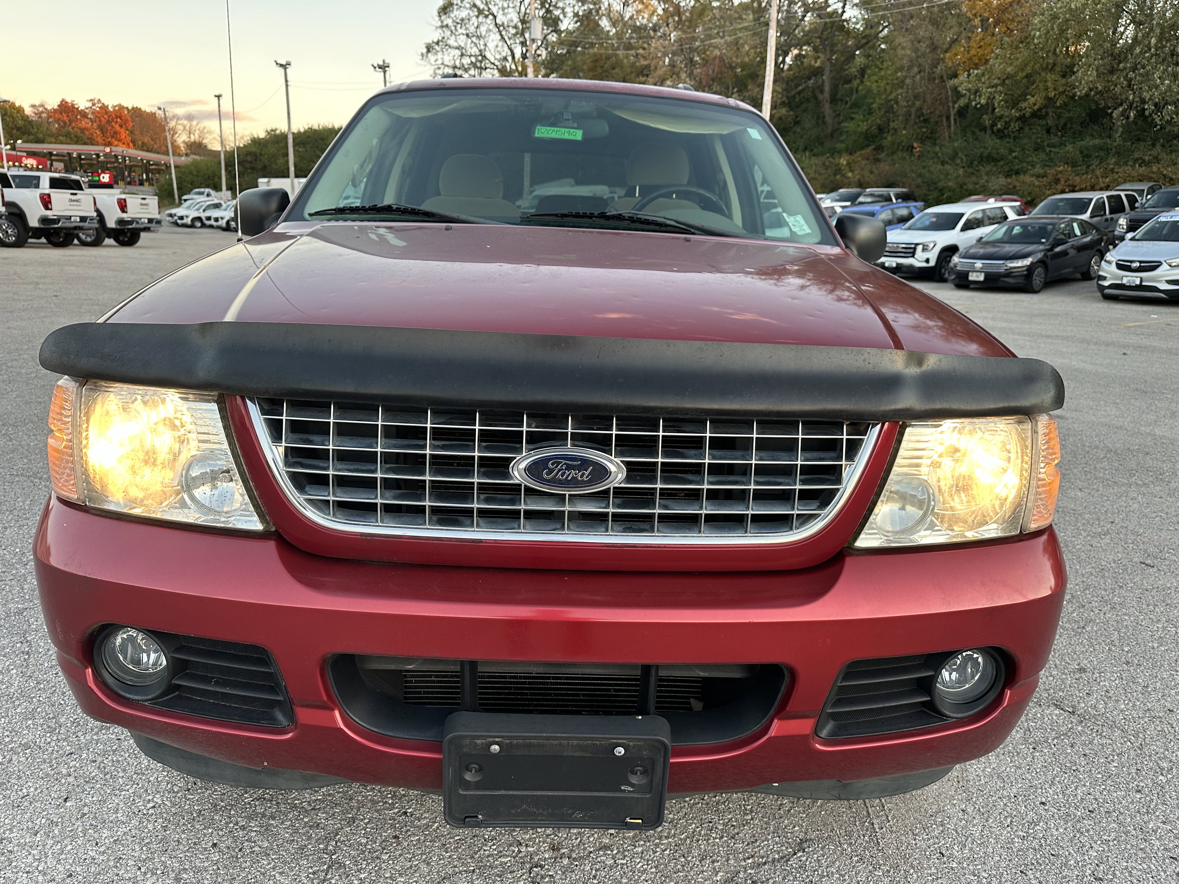 Used 2005 Ford Explorer XLT with VIN 1FMZU73W85ZA38238 for sale in St. Louis, MO