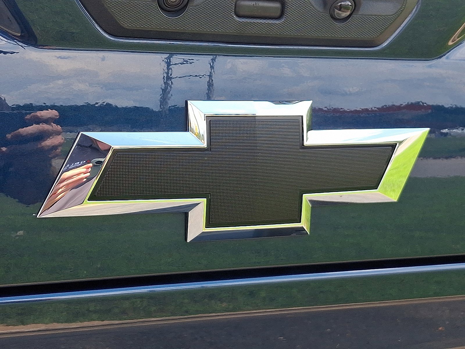 2023 Chevrolet Silverado 2500HD Custom photo 29