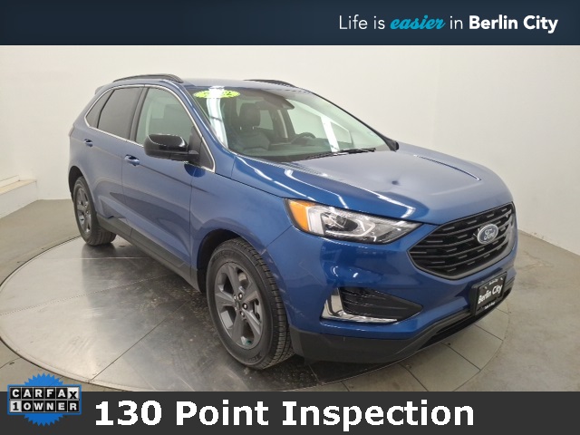 2022 Ford Edge SEL's photo