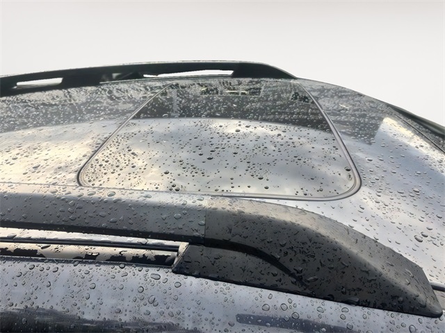 2017 Subaru Crosstrek 2.0i Limited photo 9