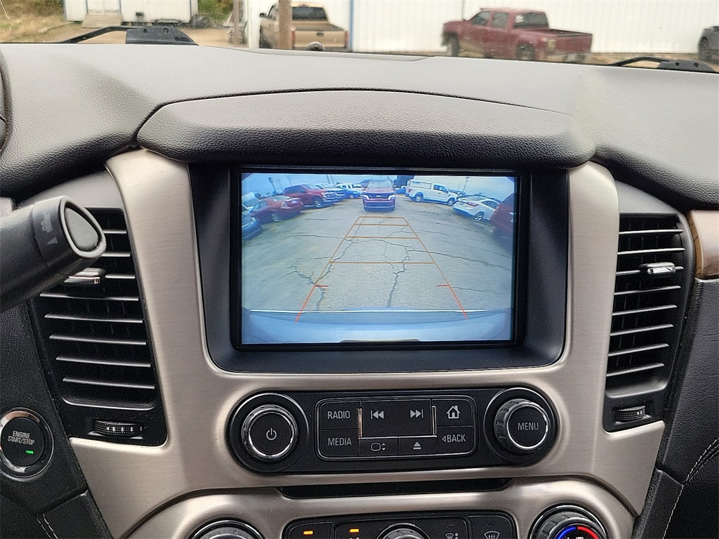 2019 Gmc Yukon XL Denali photo 17