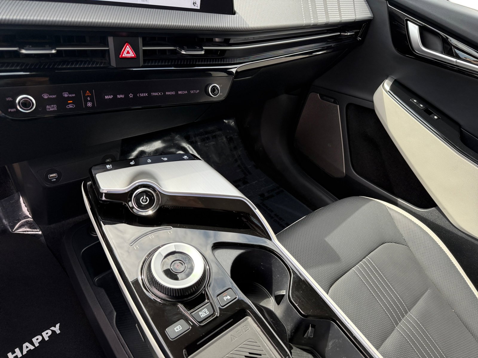 2023 Kia EV6 GT-Line photo 13