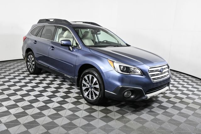 2016 Subaru Outback 2.5i photo 26