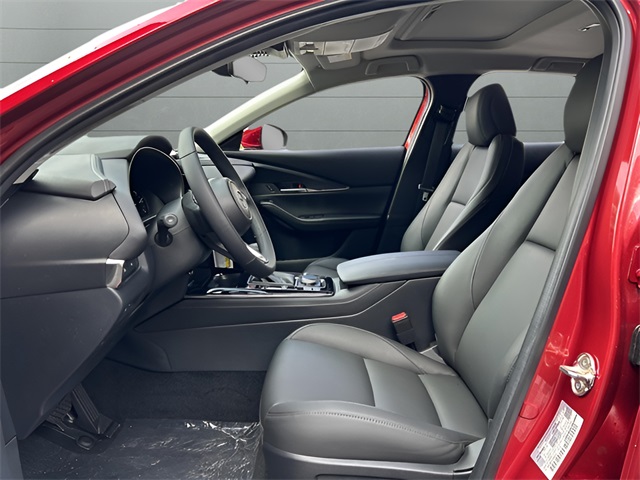 2025 Mazda CX-30 2.5 S Preferred photo 11