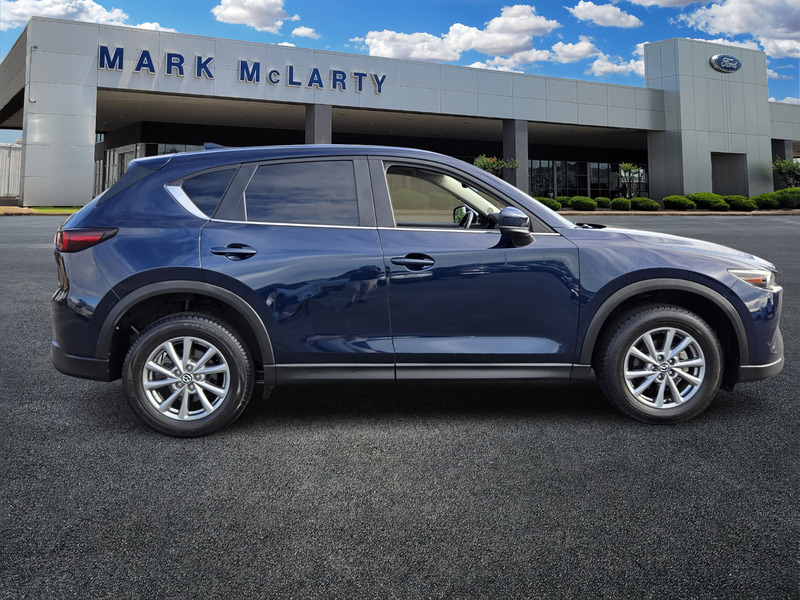 2023 Mazda CX-5 2.5 S Preferred photo 2