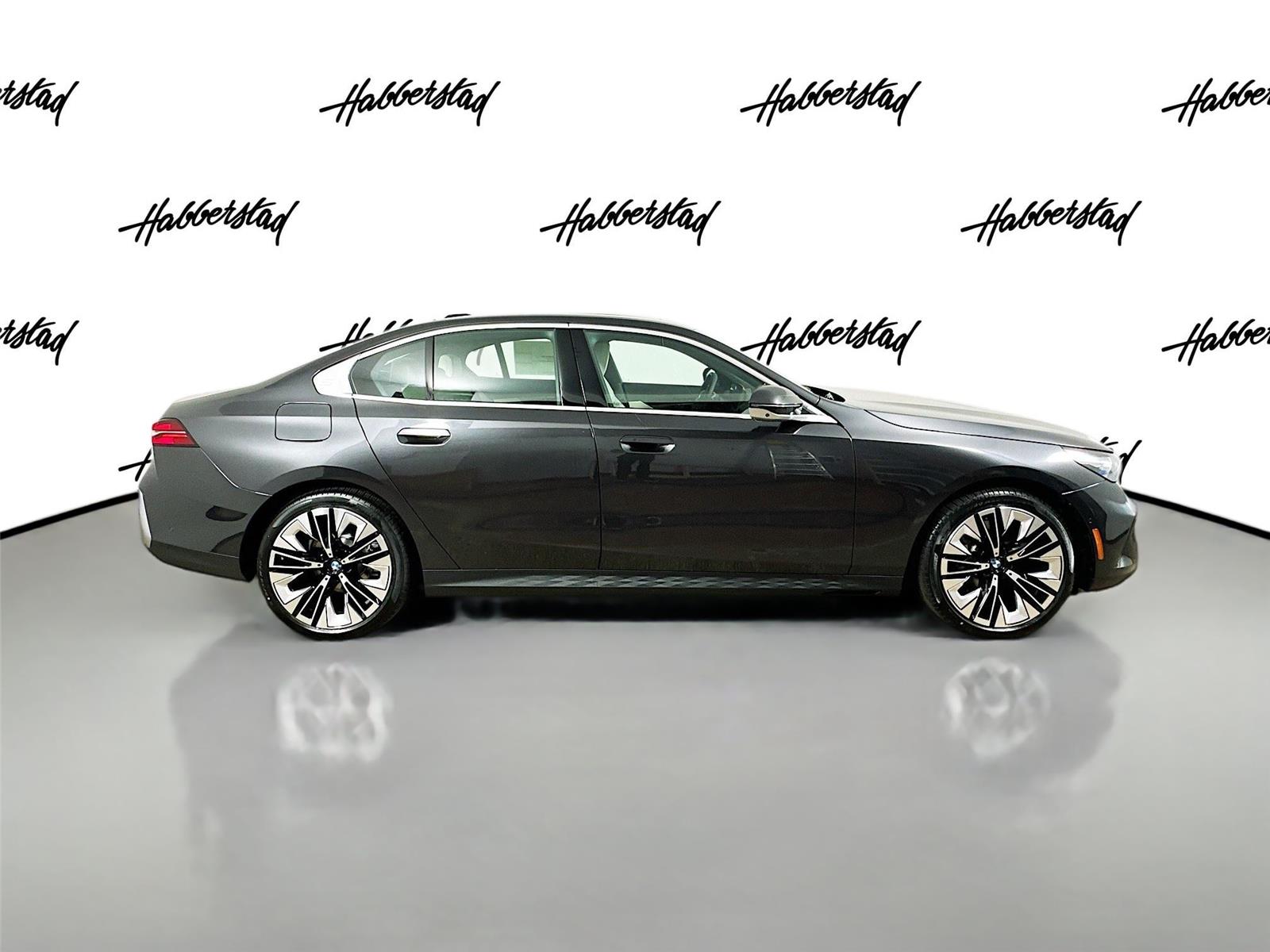 2026 Bmw 530i xDrive photo 4
