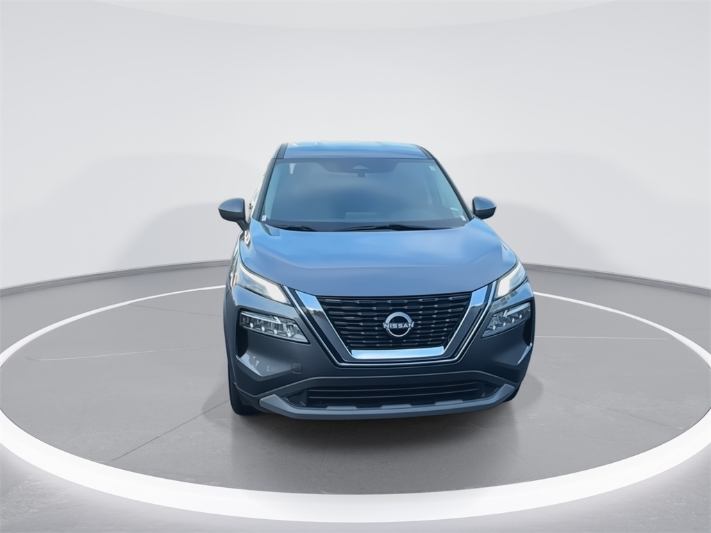 2023 Nissan Rogue SV photo 2