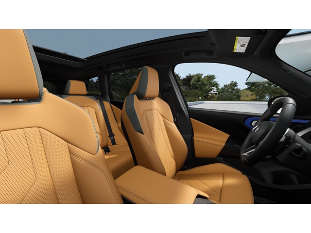 2026 Bmw X3 photo 7