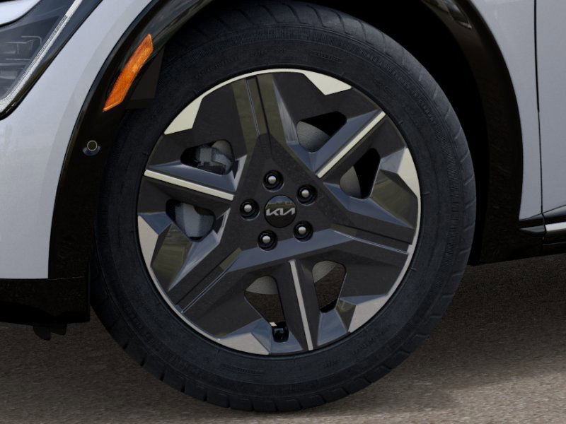 2025 Kia EV6 Light photo 9