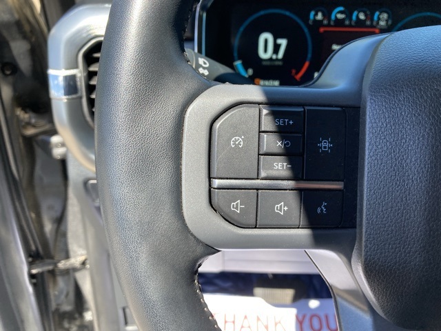 2022 Ford F-150 Lariat photo 19