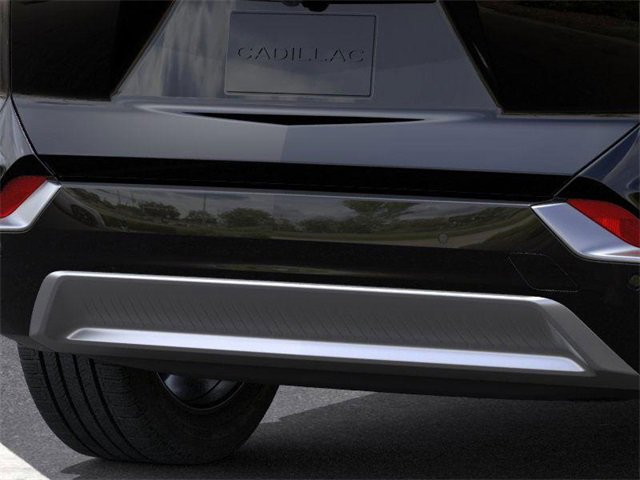 2025 Cadillac Optiq Luxury photo 11