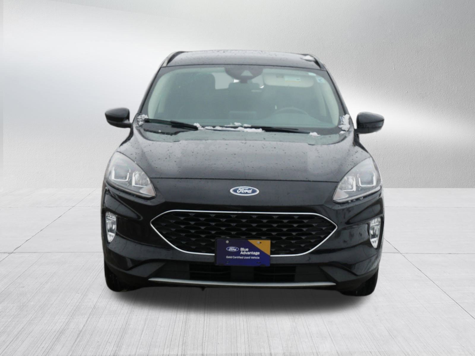 Certified 2020 Ford Escape SEL with VIN 1FMCU9H65LUA74148 for sale in Coon Rapids, Minnesota