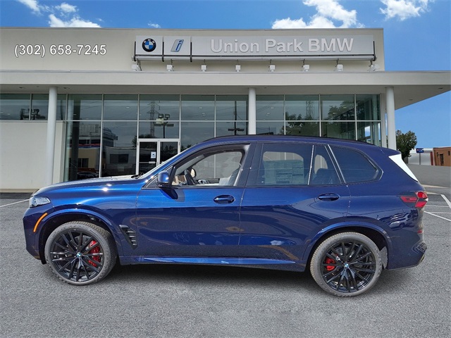 2026 Bmw X5 xDrive40i photo 5