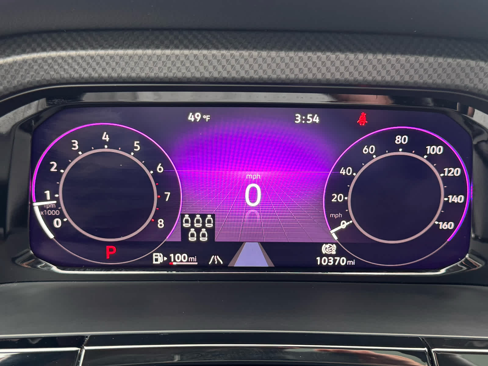 2025 Volkswagen Atlas Peak Edition SE photo 12